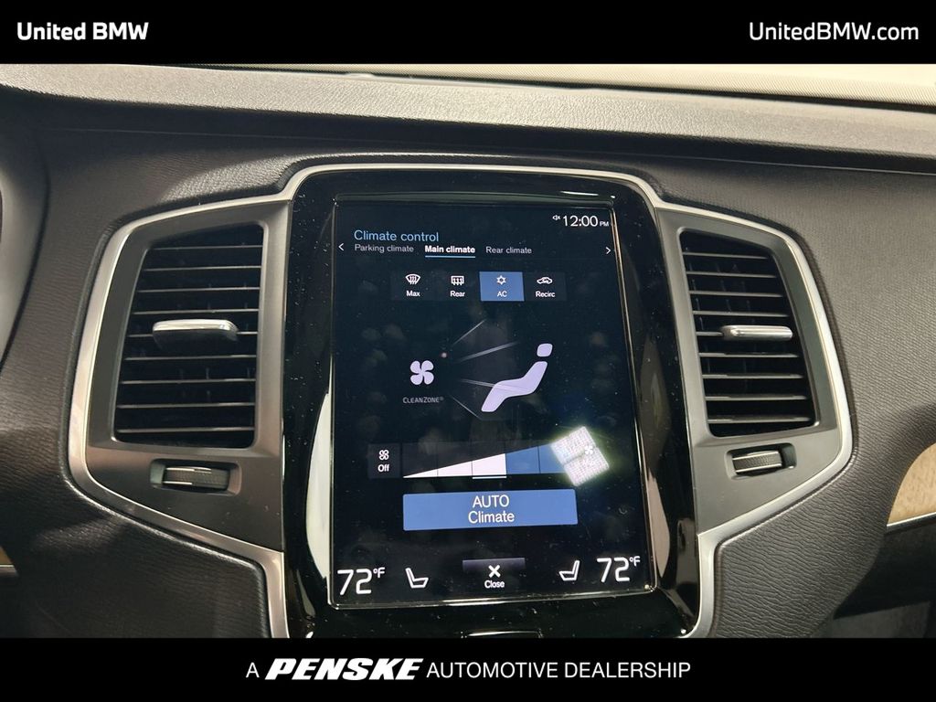 Thumbnail: 2021 Volvo XC90 - 19