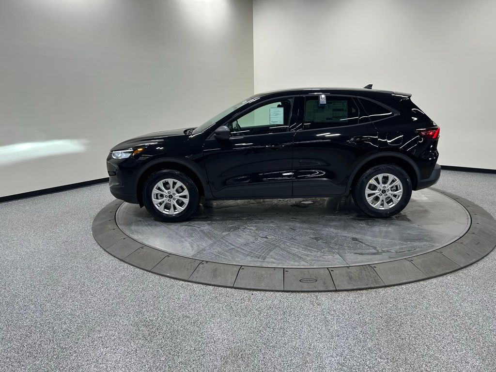 new 2026 Ford Escape car, priced at $30,785
