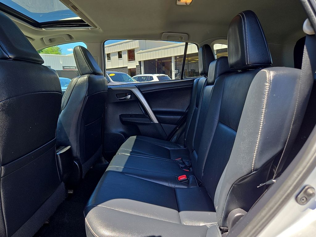 2014 Toyota RAV4