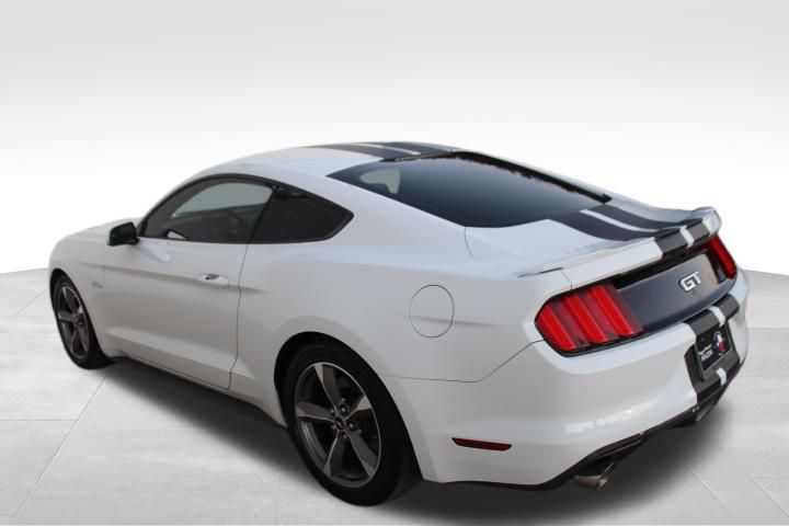 Used Car 2017 Ford Mustang  Gt For Sale Under $30,000 In Georgetown, Texas