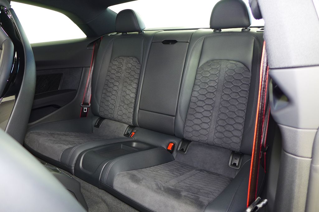 2024 Audi RS 5  22