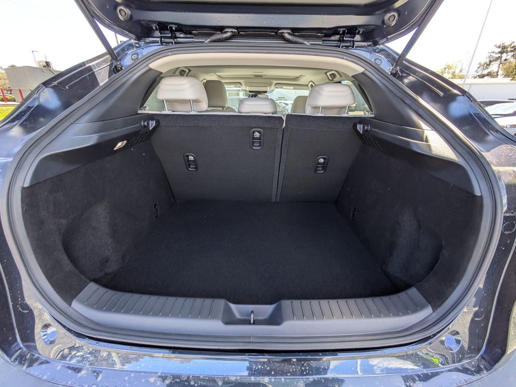 2026 Mazda CX-30 2.5 S Aire Edition