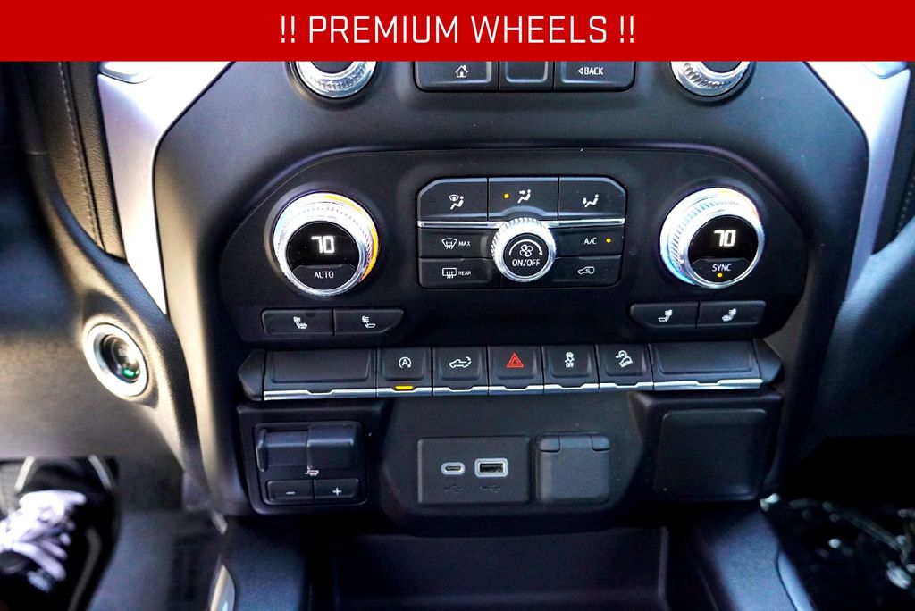 Used Car 2020 Gmc Sierra 1500  Elevation For Sale Under $40,000 In Taylor, Texas