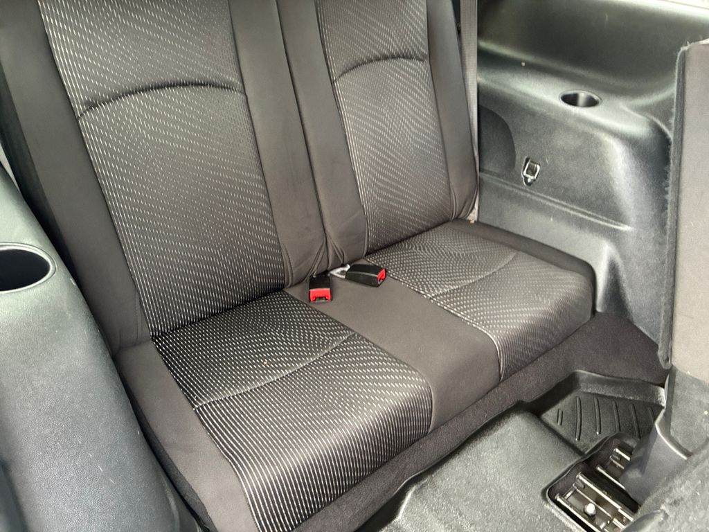 Used Car 2018 Dodge Journey  Sxt For Sale Under $15,000 In Austin, Texas