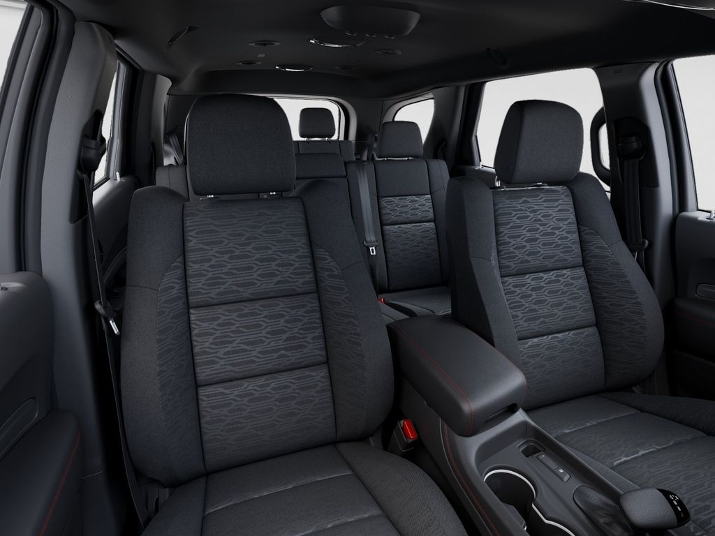 2026 Dodge Durango GT HEMI V8 Gray at South Hills CDJR