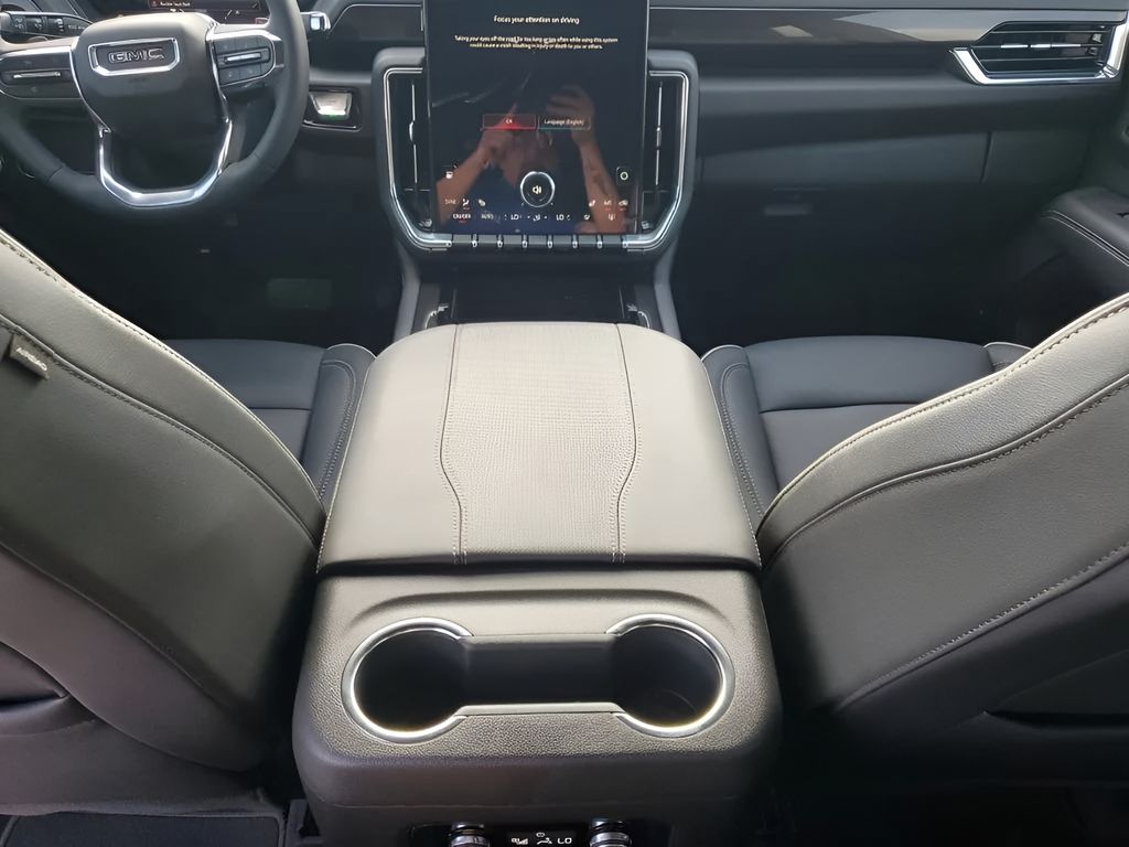 New Car 2025 Gmc Yukon  Elevation For Sale Under $90,000 In Austin, Texas