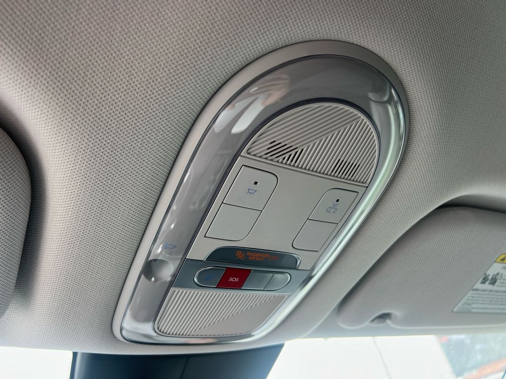 2026 Hyundai IONIQ 5 SEL Green at Baytown Hyundai