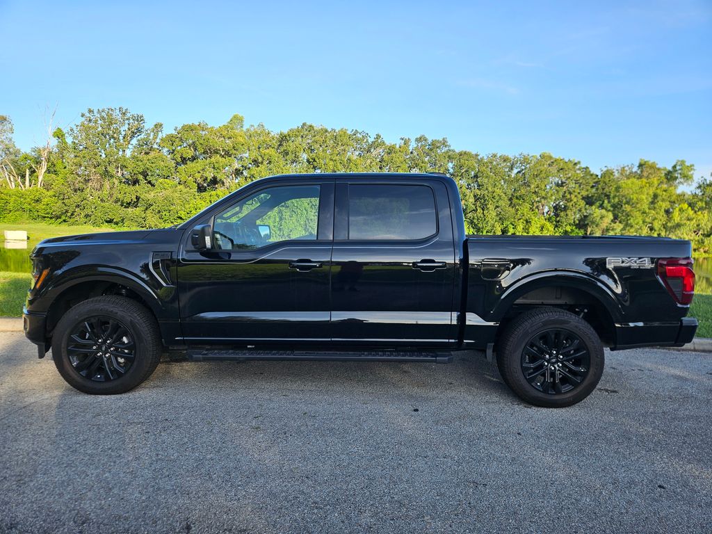 Thumbnail: 2025 Ford F-150 - 2