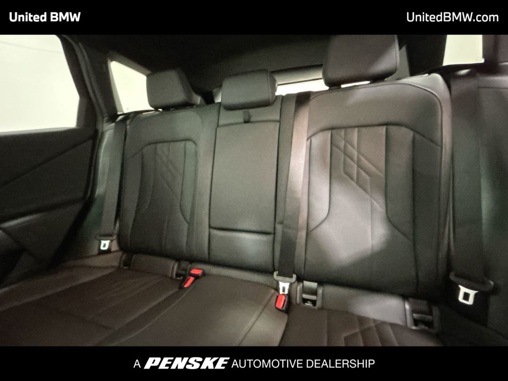 Thumbnail: 2026 BMW X3 - 21