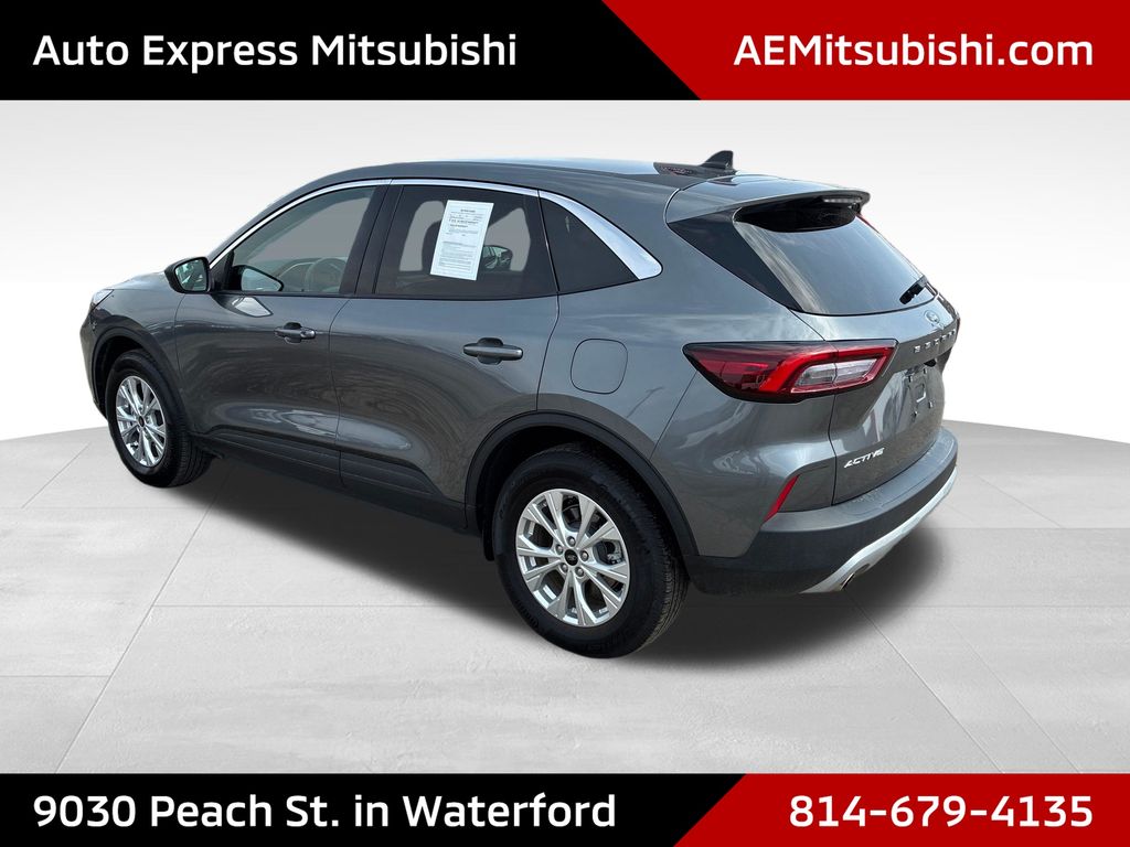 2023 Ford Escape Active - 4