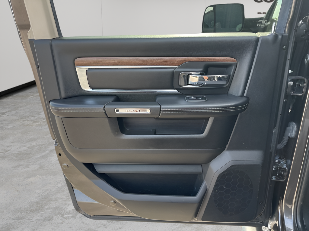 Used Car 2017 Ram 2500  Laramie For Sale Under $30,000 In Austin, Texas