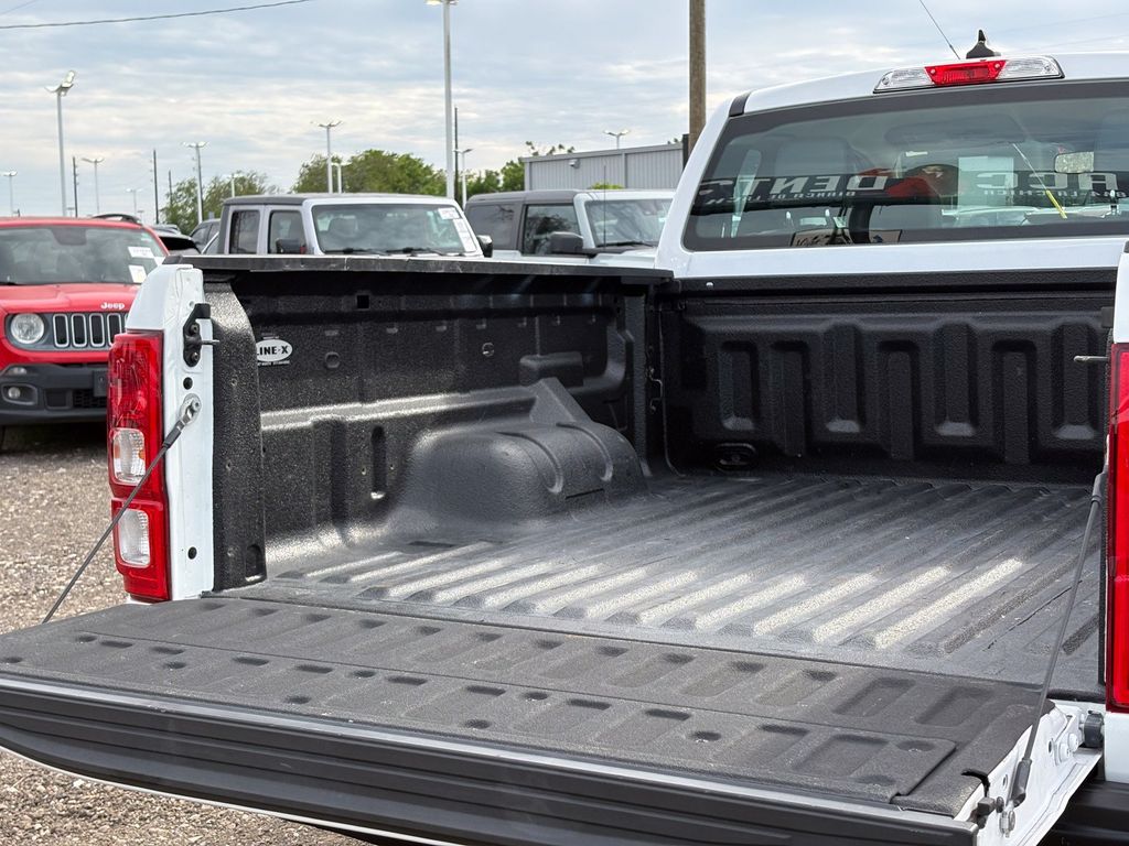 2023 Ford Ranger XL - 8