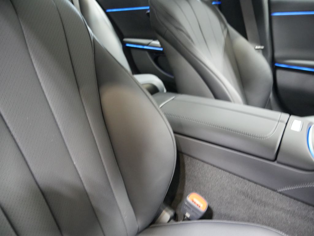 Thumbnail: 2026 Mercedes-Benz E-Class - 29