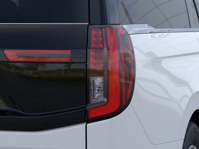 2026 Ford Expedition Max Platinum MAX