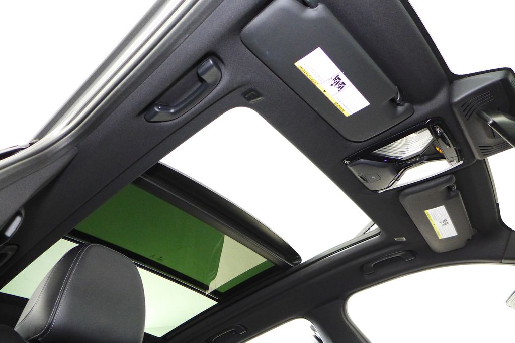 Thumbnail: 2023 BMW X3 - 18