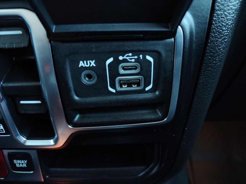 Used Car 2022 Jeep Wrangler  Unlimited Rubicon 4xe For Sale Under $35,000 In Austin, Texas