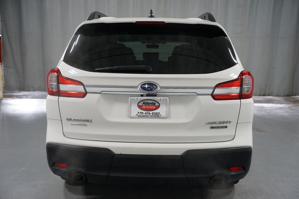 Thumbnail: 2019 Subaru Ascent - 7