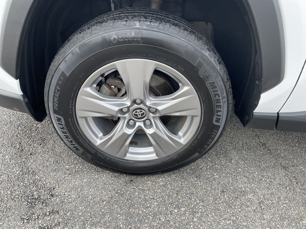 Used 2023 Toyota RAV4 SUV