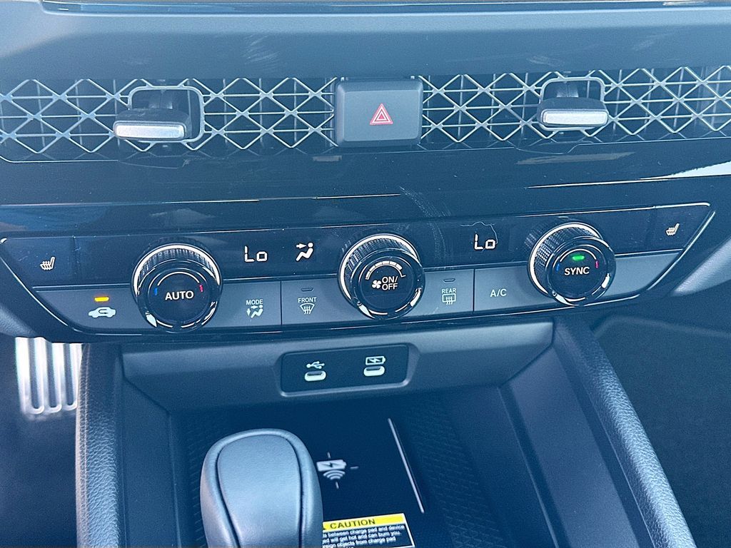 Thumbnail: 2025 Honda Accord - 13