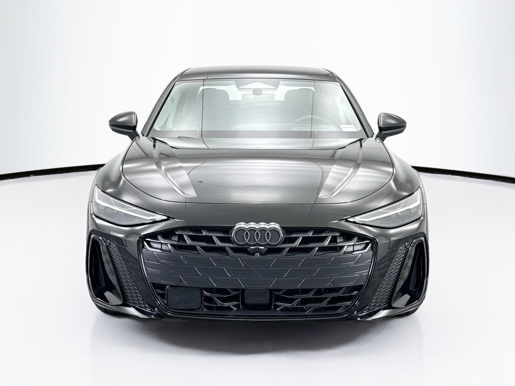 Thumbnail: 2026 Audi A6 - 2
