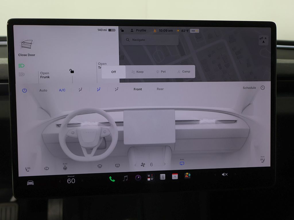 Used 2025 Gray Tesla Long Range image 45