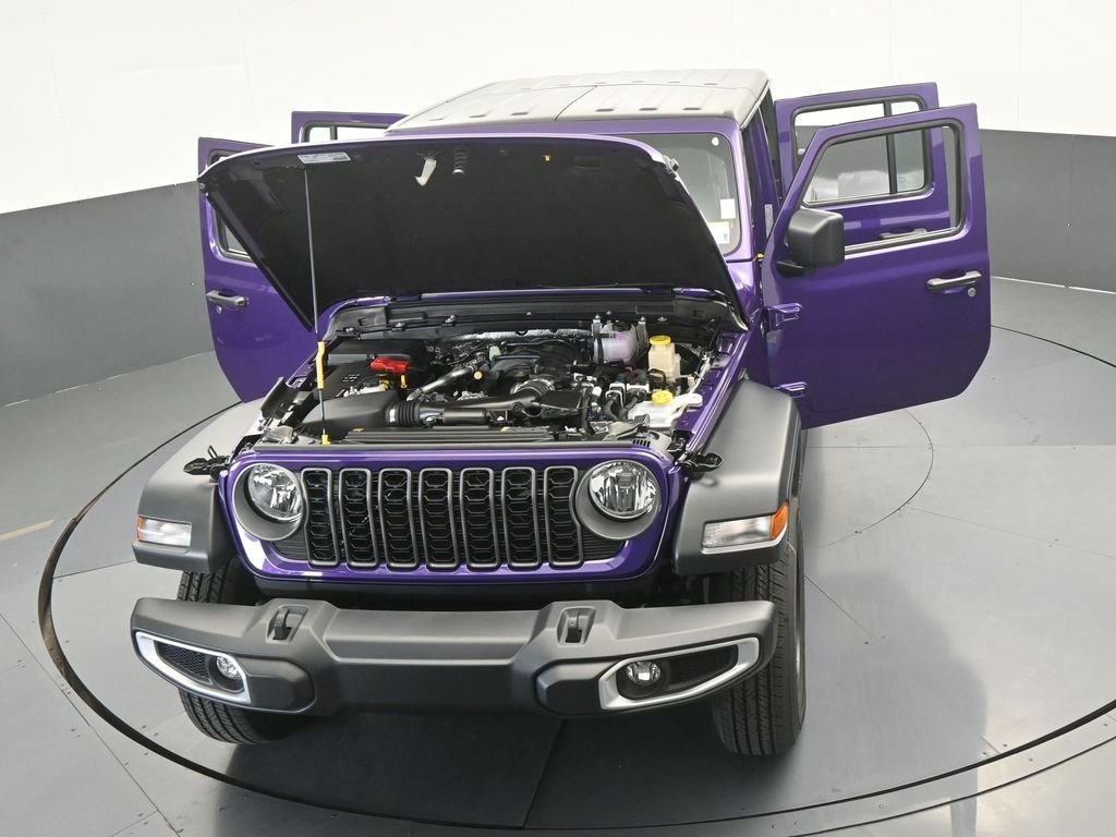 New 2026 Reign Jeep Sport image 62