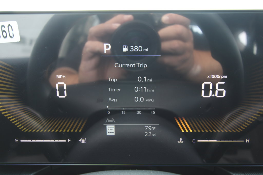 New 2026 Kia K4 Sedan