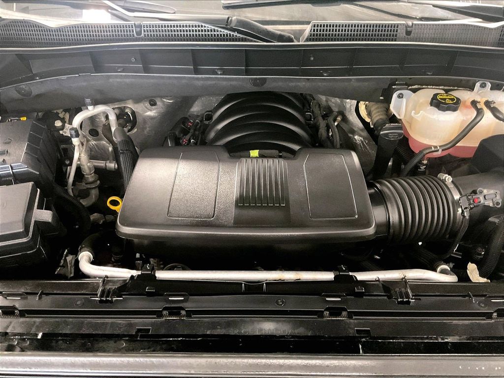 2024 GMC Sierra 1500 — photo 29