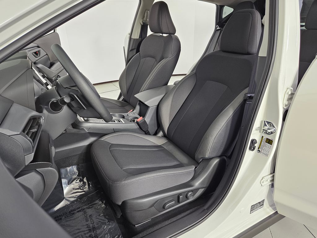 Thumbnail: 2025 Subaru Crosstrek - 22