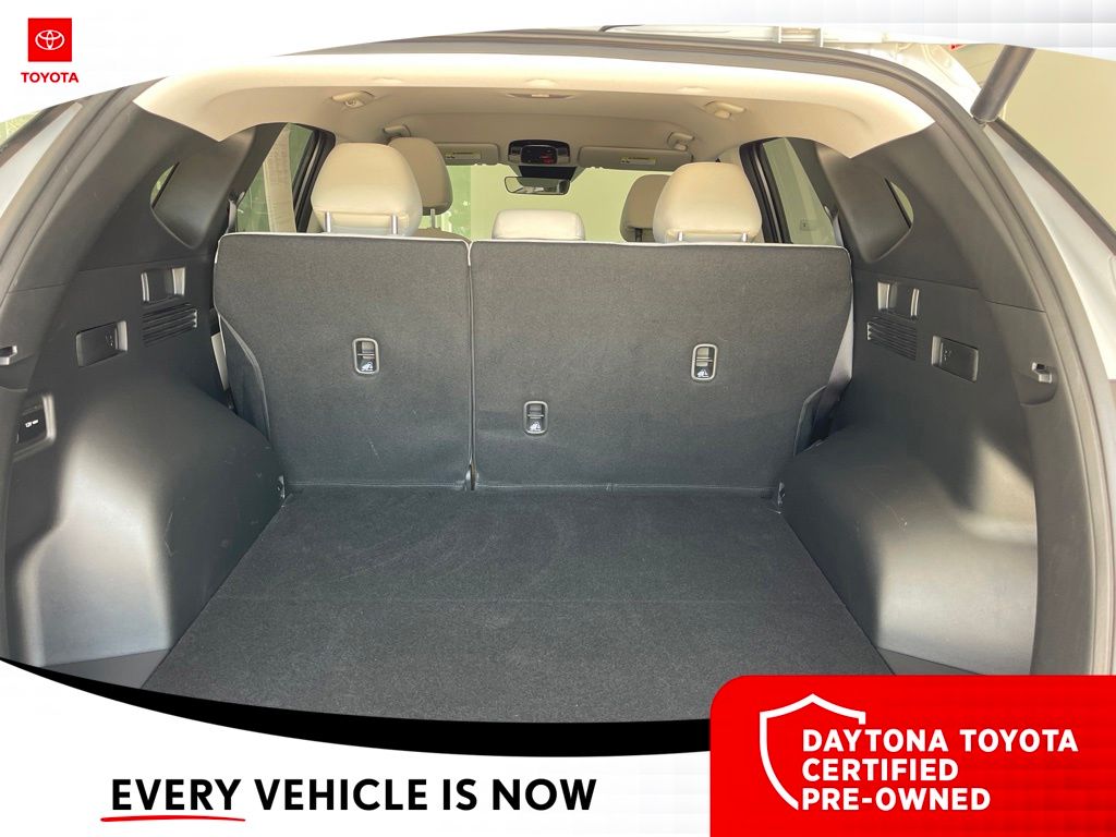 Used 2025 Hyundai Tucson SUV