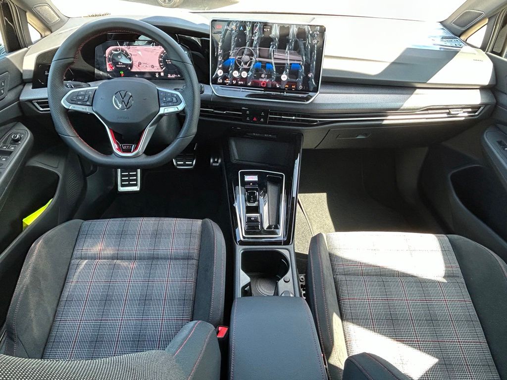 New 2026 Black Volkswagen S image 9