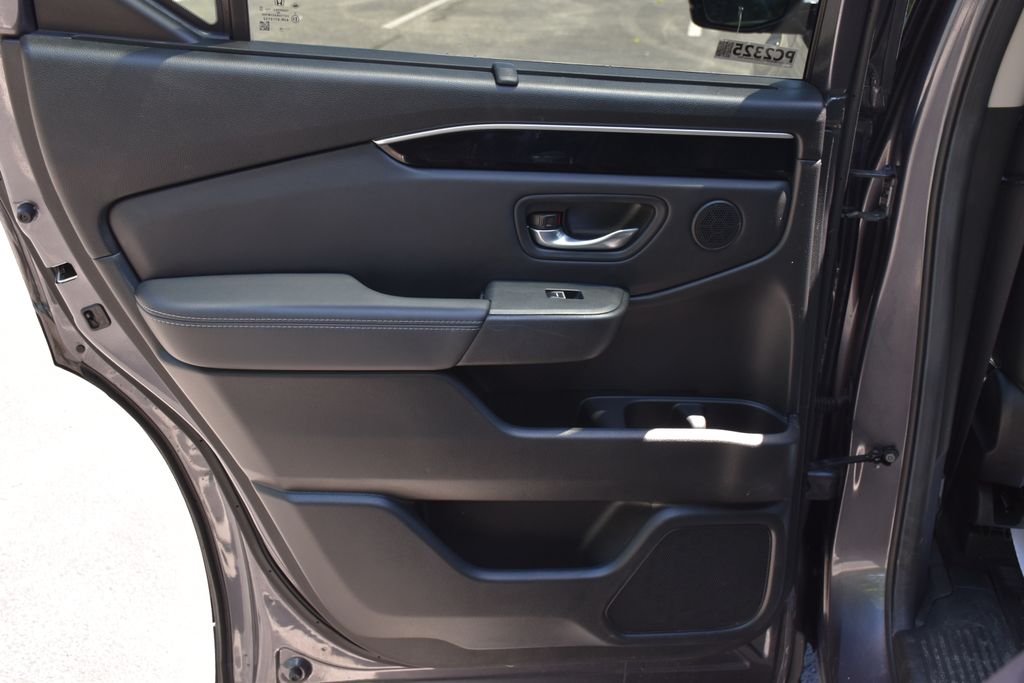Thumbnail: 2024 Honda Pilot - 24