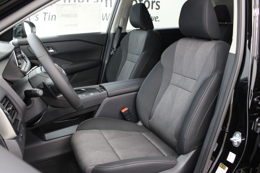 new 2026 Nissan Rogue car, priced at $29,145