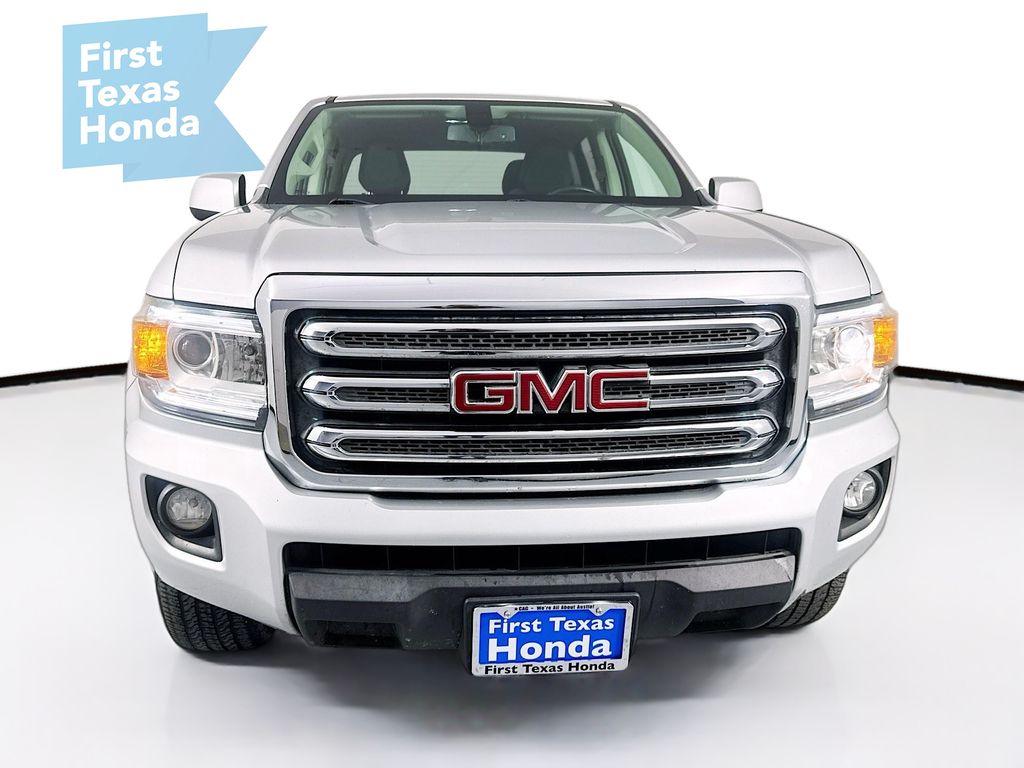 Used Car 2020 Gmc Canyon  Sle1 For Sale Under $25,000 In Austin, Texas