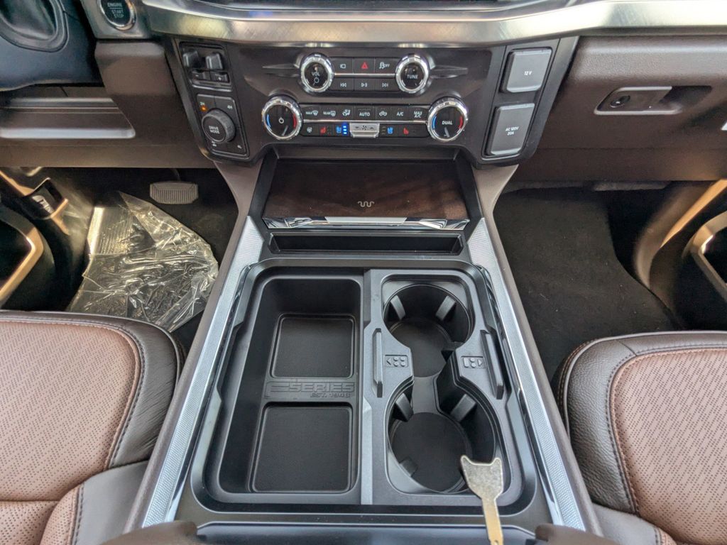 2026 Ford F-350 Super Duty King Ranch