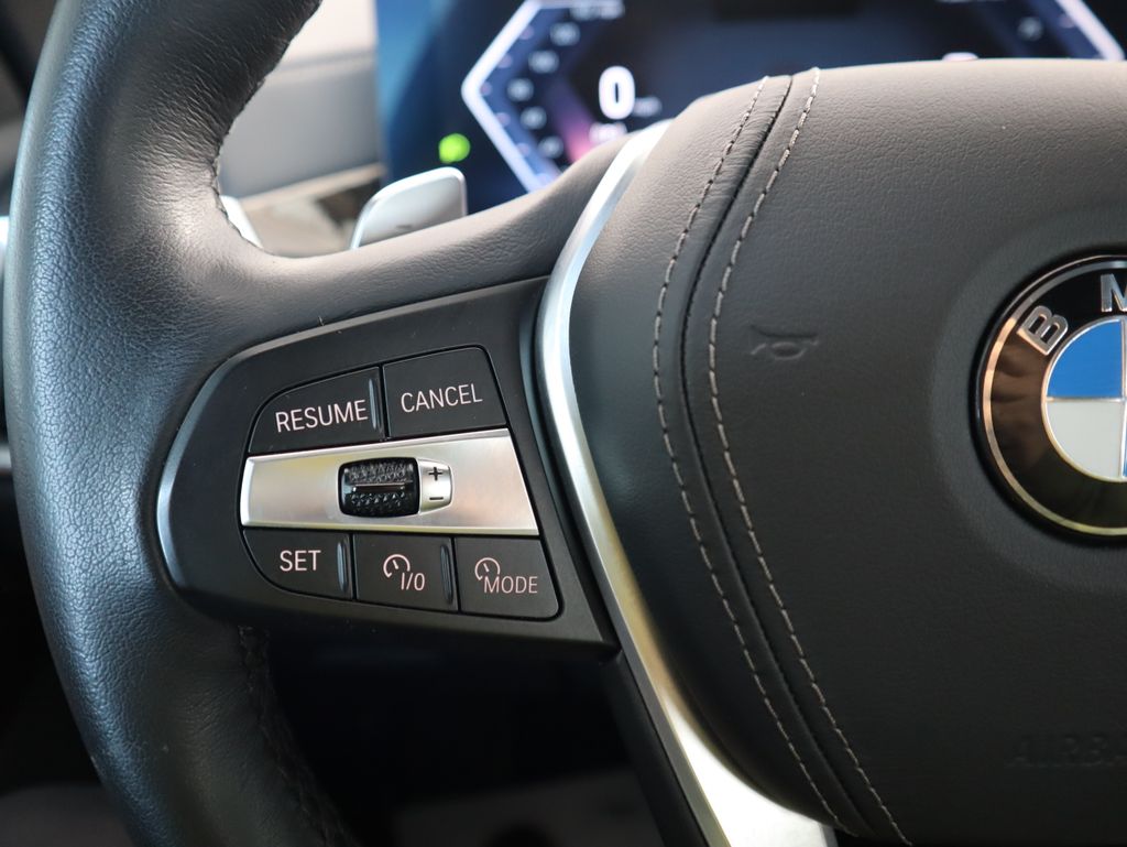 Thumbnail: 2024 BMW X5 - 11