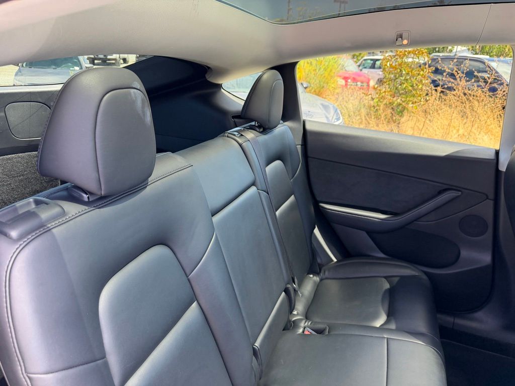 Used 2021 Tesla Model Y SUV