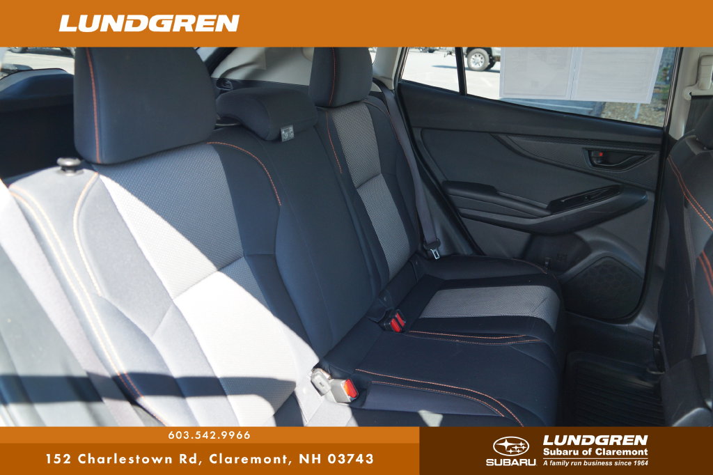 Used 2021 Subaru Crosstrek SUV