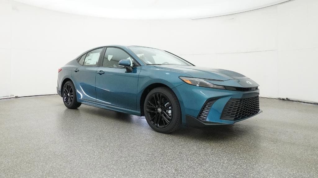 Thumbnail: 2026 Toyota Camry - 32