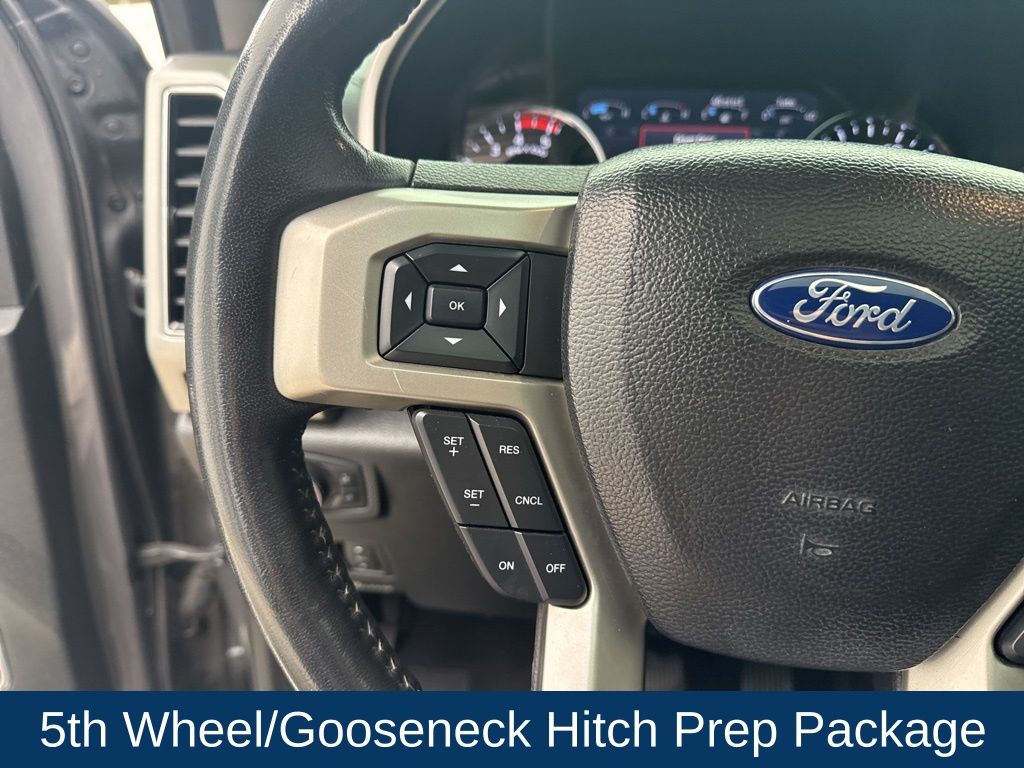 2021 Ford F-350 Super Duty LARIAT