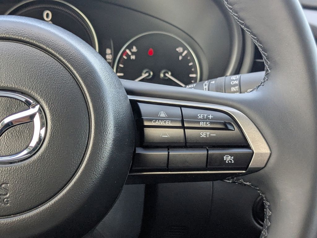 2026 Mazda CX-30 2.5 S Preferred