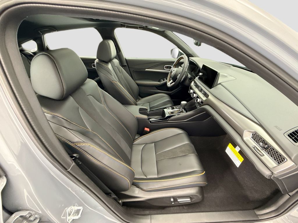 Thumbnail: 2026 Acura Integra - 18