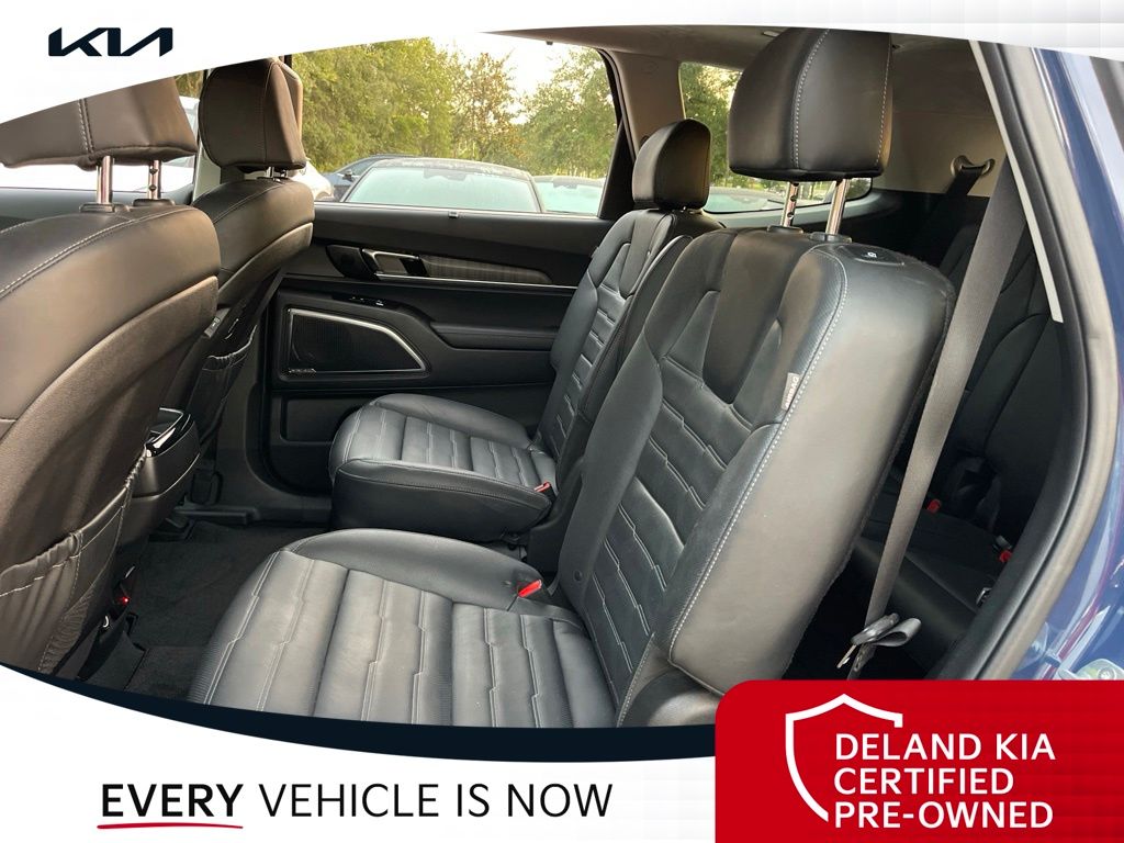 Used 2023 Kia Telluride SUV