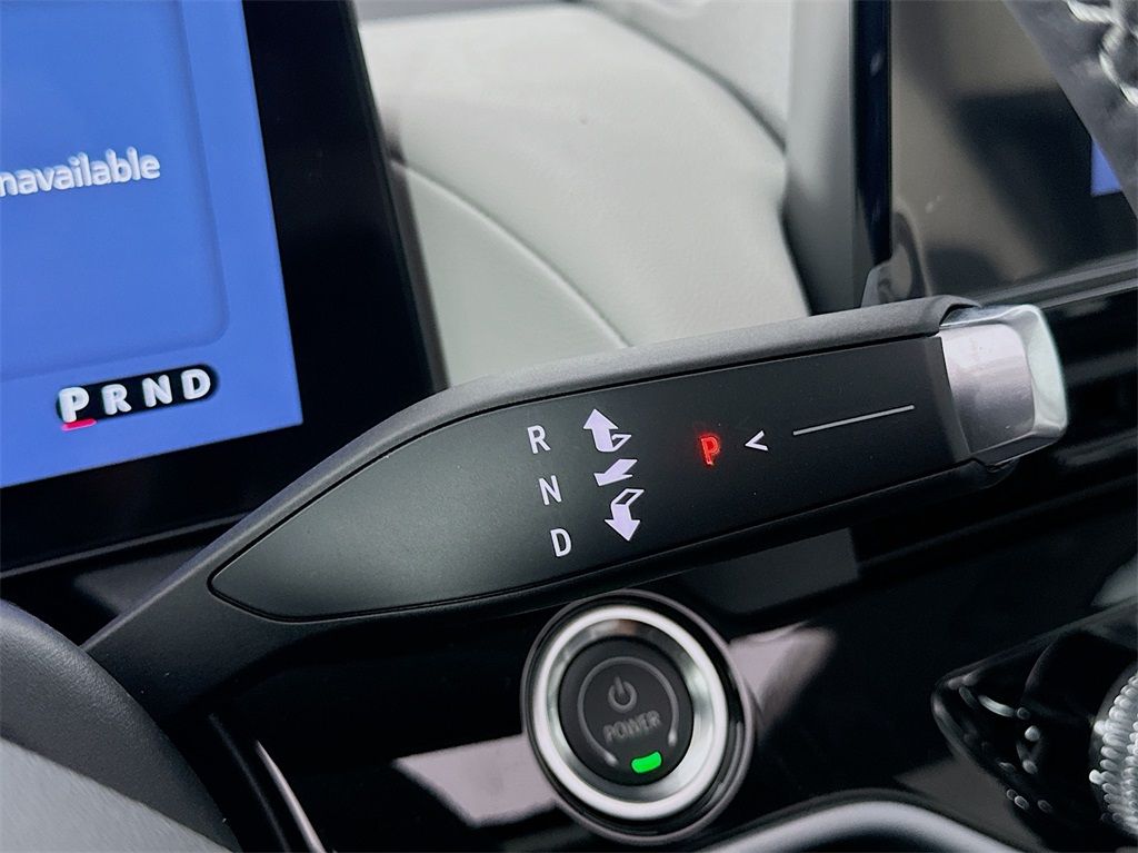 New Car 2025 Honda Prologue  Touring For Sale In Austin, Texas