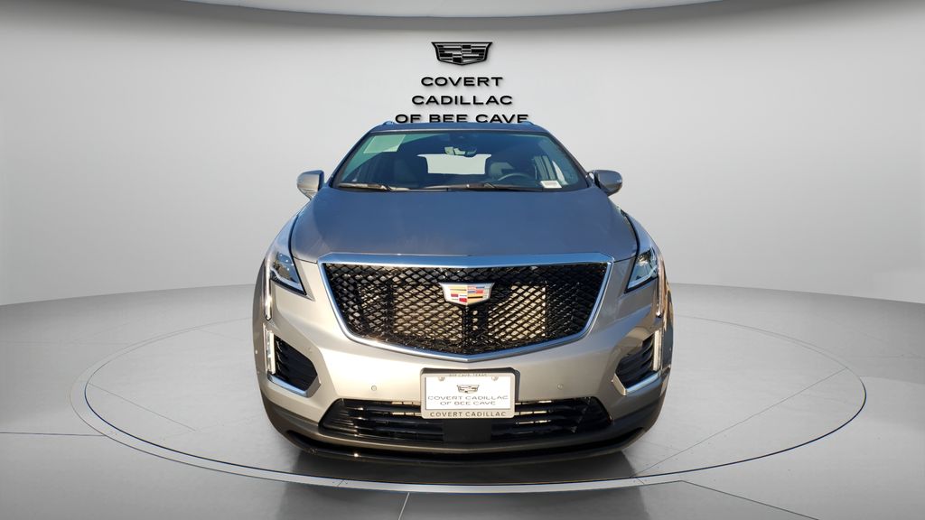 Used Car 2025 Cadillac Xt5  Sport For Sale Under $50,000 In Austin, Texas
