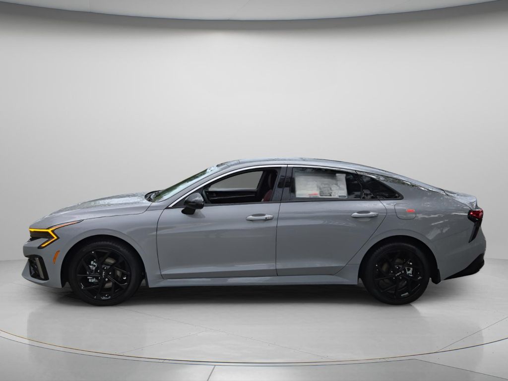 2026 Kia K5 - $30,981
