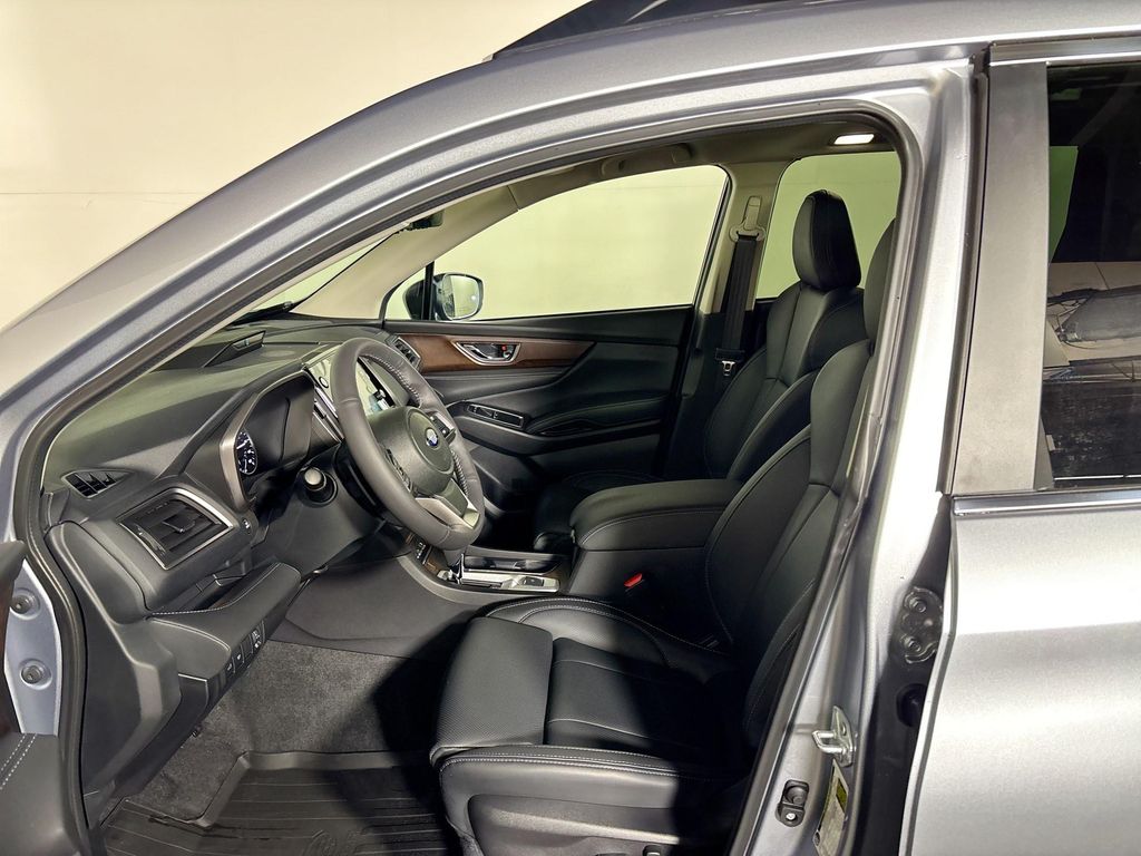 2025 Subaru Ascent Touring