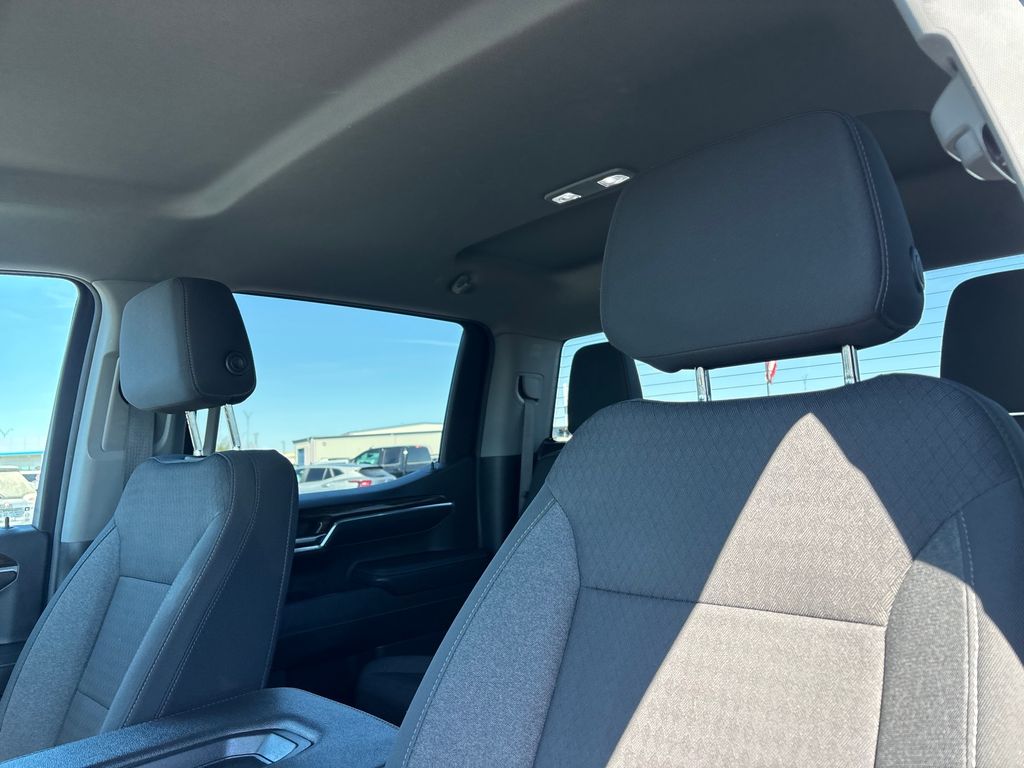 Used Car 2023 Gmc Sierra 1500  Elevation For Sale Under $50,000 In Austin, Texas