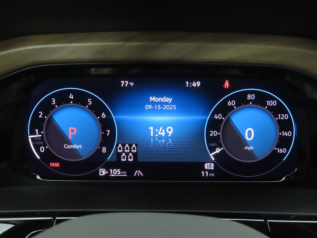 Thumbnail: 2026 Volkswagen Atlas - 31