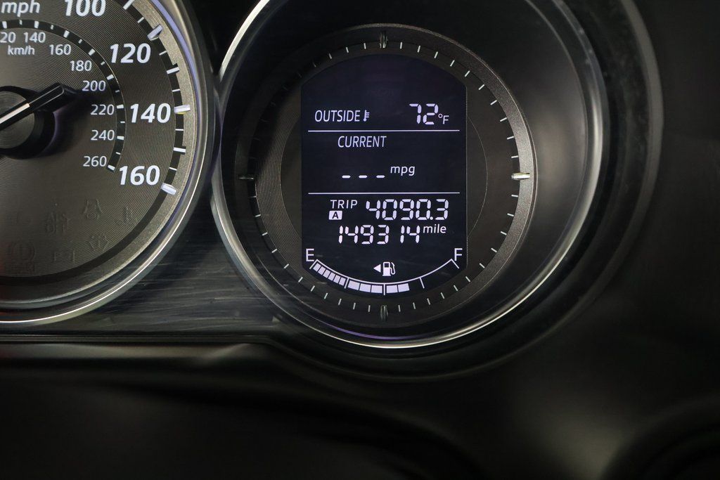 Thumbnail: 2013 Mazda CX-5 - 17